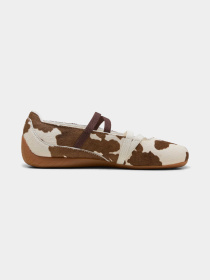 Туфли и лоферы PUMA Speedcat Ballet Cow Wns модель 407787 Фото
