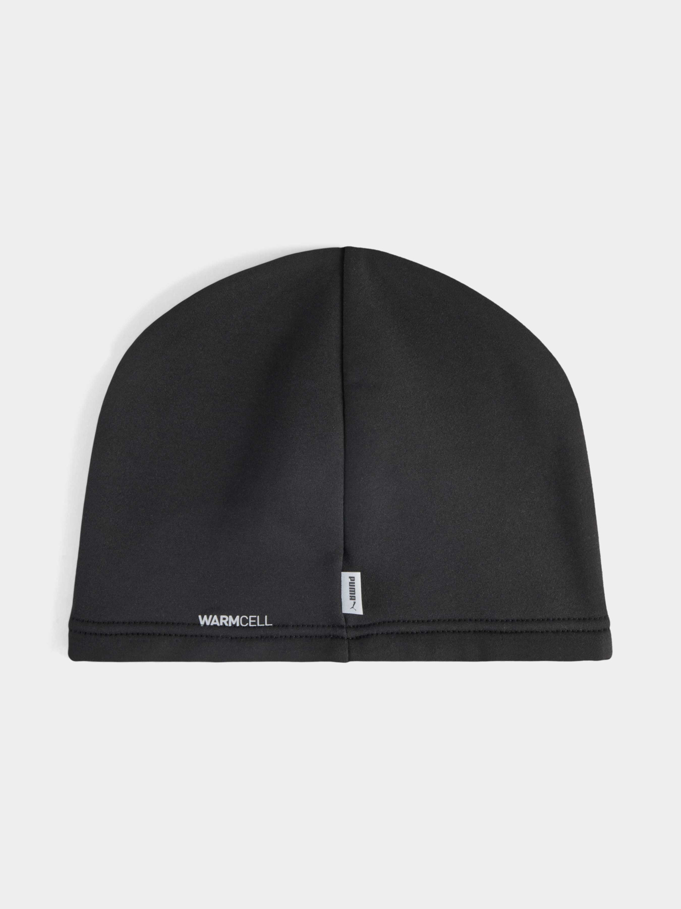 Шапки и кепки PUMA Running Mc Skull Beanie модель 026612 Фото