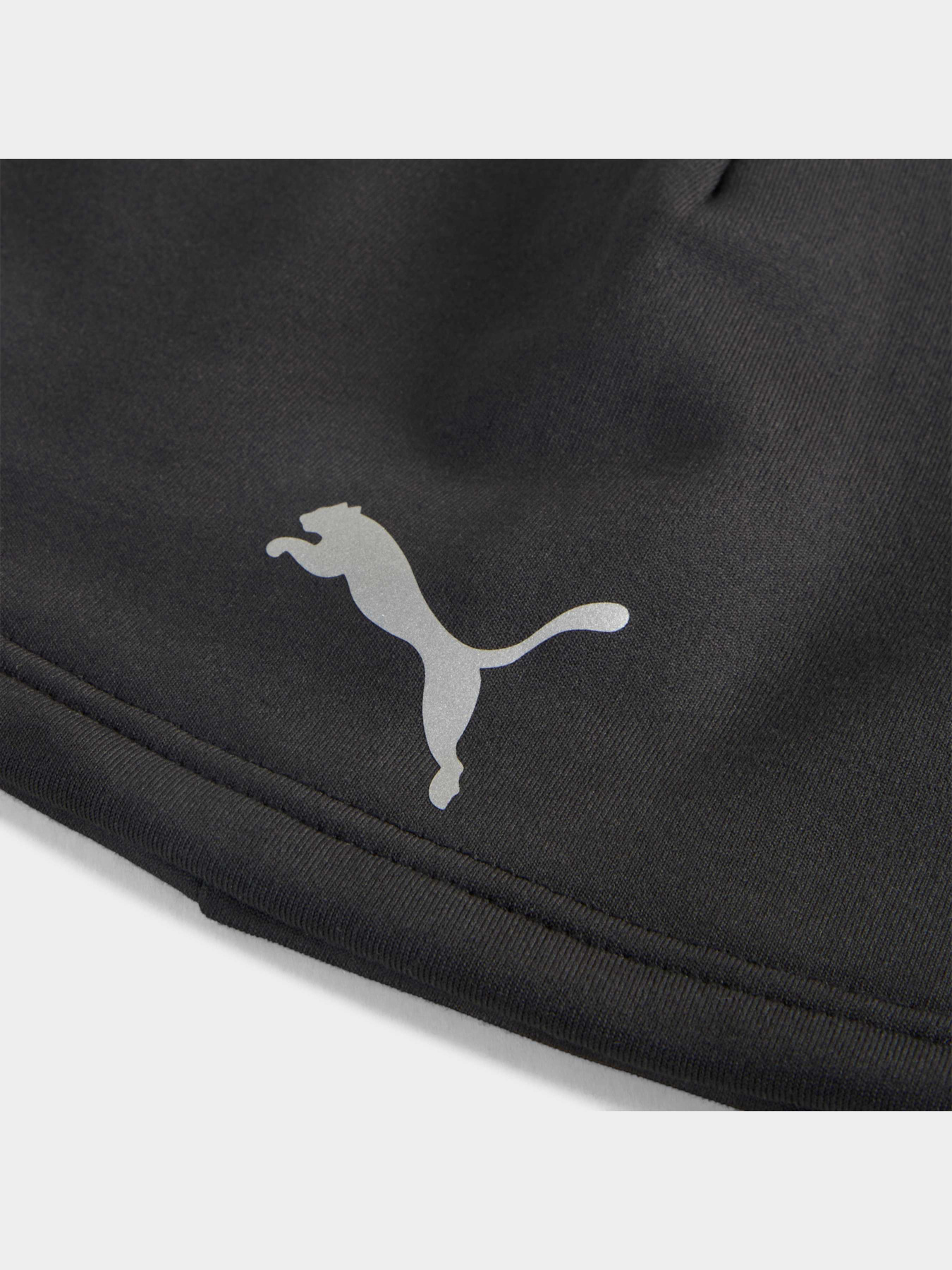 Шапки и кепки PUMA Running Mc Skull Beanie модель 026612 Фото