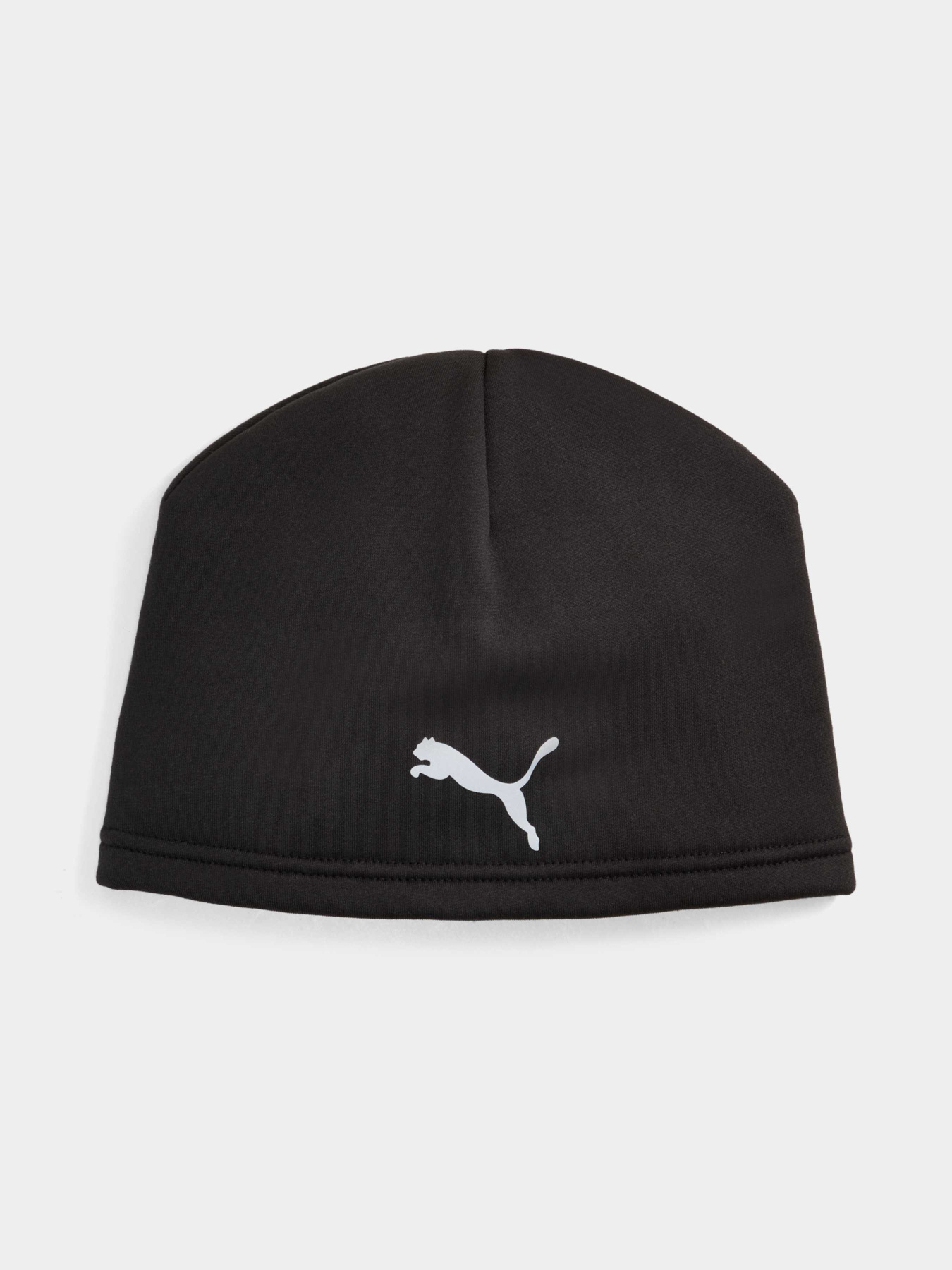 Шапки и кепки PUMA Running Mc Skull Beanie модель 026612 Фото