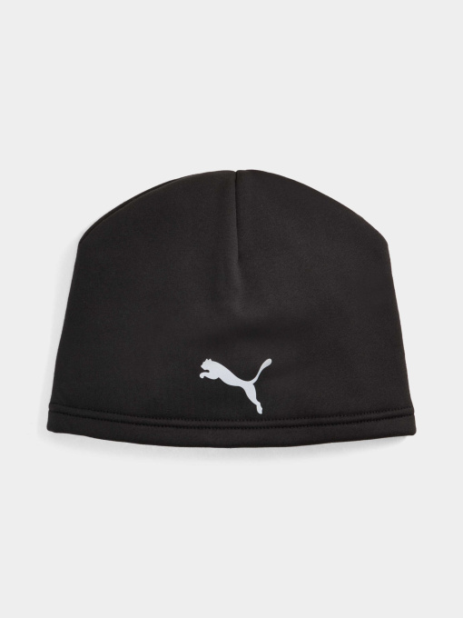 Шапки и кепки PUMA Running Mc Skull Beanie модель 026612 Фото