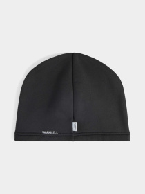 Шапки и кепки PUMA Running Mc Skull Beanie модель 026612 Фото