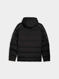 Куртки та дублянки PUMA Bmw Mms Mt7+ Eco Puffer Jkt модель 632590 Фото