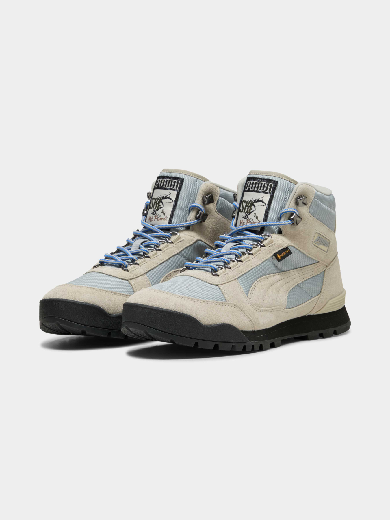 Черевики та чоботи PUMA Rdr Boot Gtx модель 402963 Фото