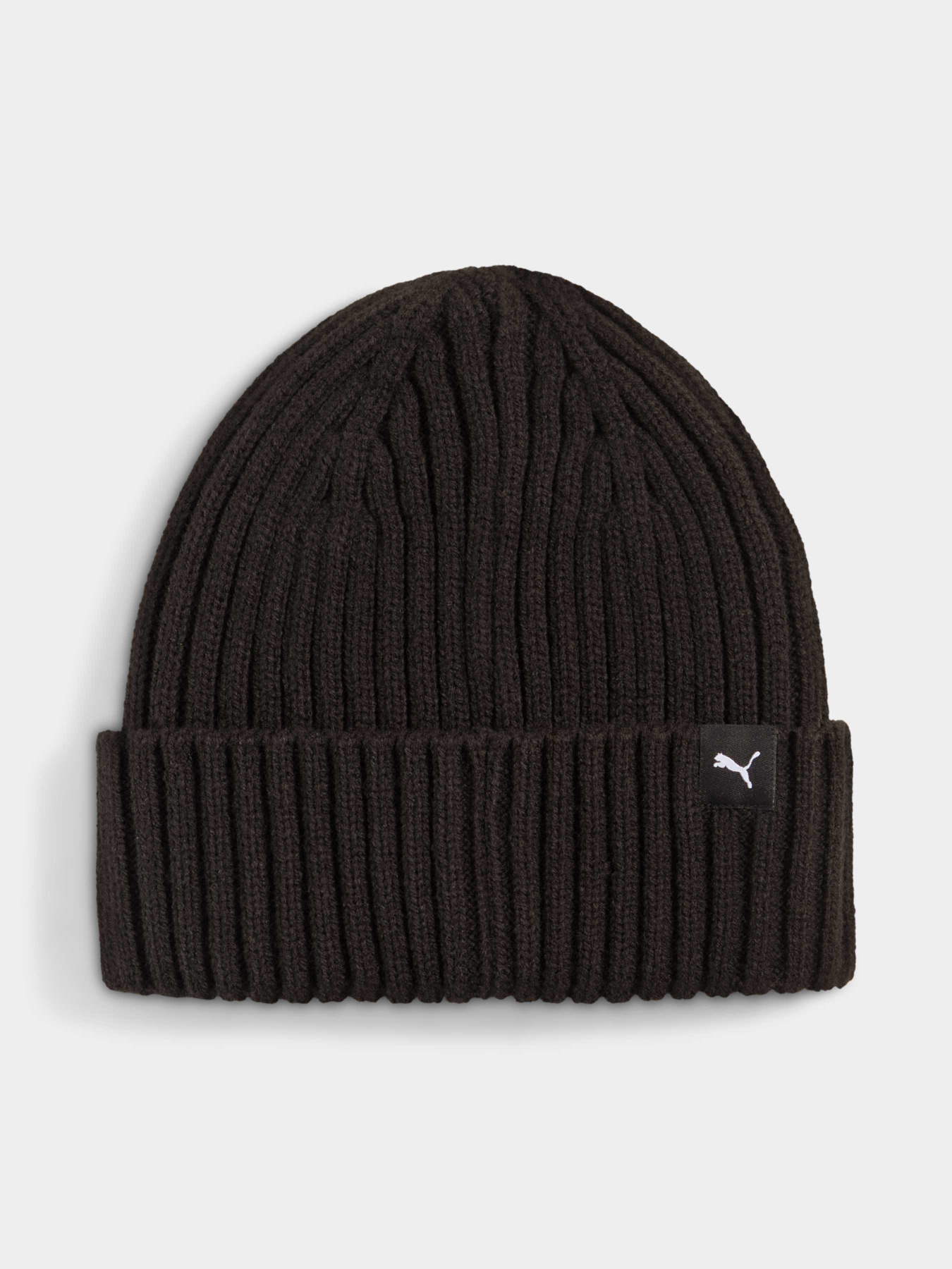 Шапки и кепки PUMA Super Mid Crown Beanie модель 026565 Фото