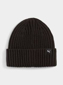 Шапки и кепки PUMA Super Mid Crown Beanie модель 026565 Фото