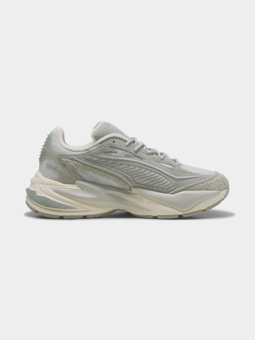 Кросівки PUMA Rs Surge Hairy Suede модель 404327 Фото