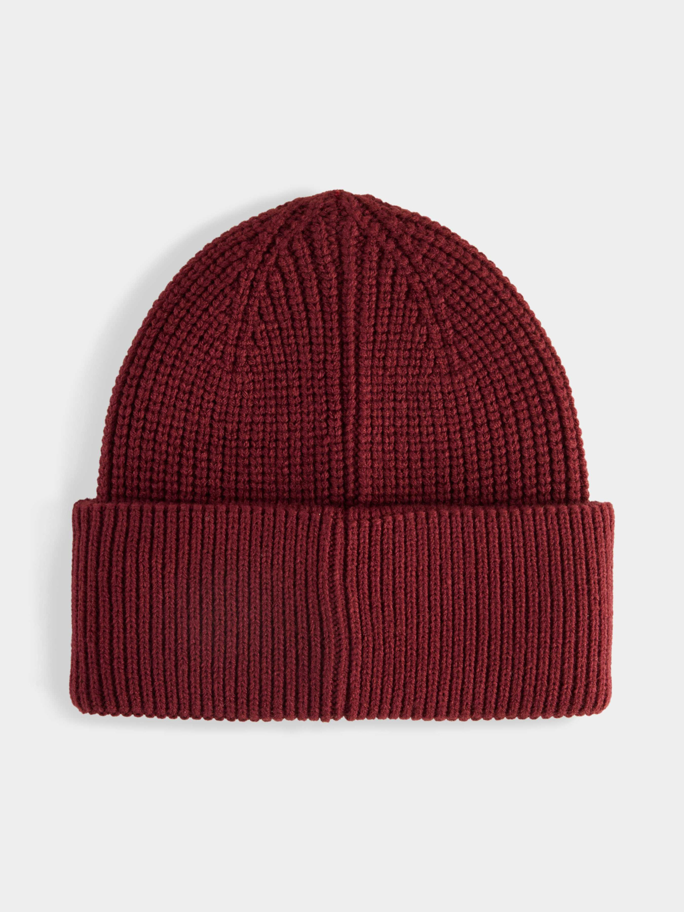 Шапки и кепки PUMA Wardrobe Ess Midcrown Beanie модель 026408 Фото