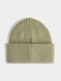 Шапки и кепки PUMA Wardrobe Ess Midcrown Beanie модель 026408 Фото