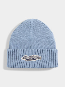 Шапки та кепки PUMA Comic Mid Crown Beanie Jr модель 026558 Фото
