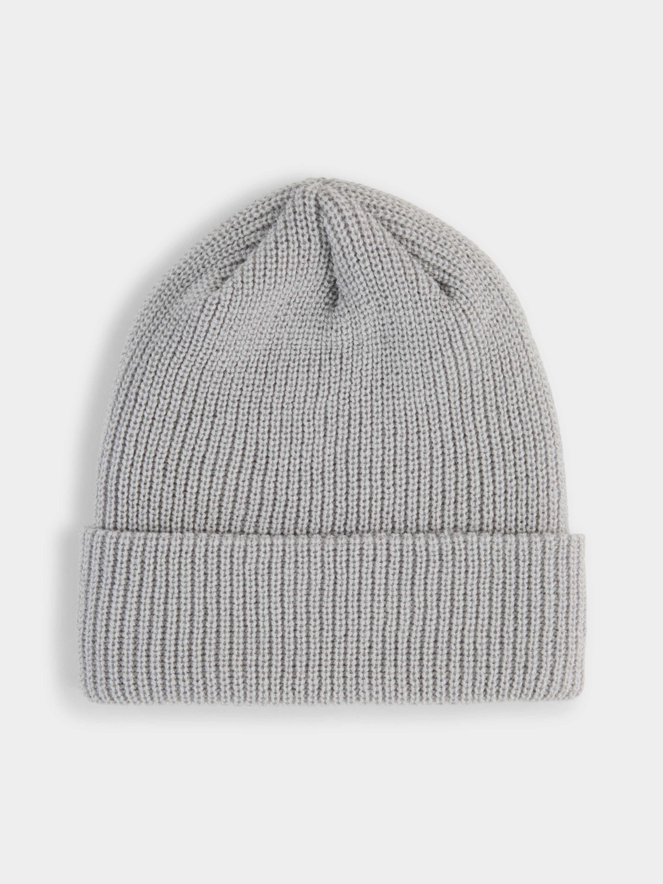 Шапки та кепки PUMA Ess High Crown Beanie модель 026410 Фото