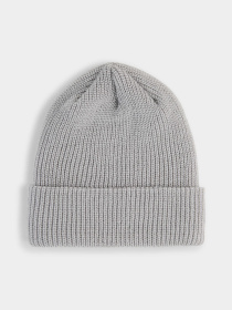 Шапки та кепки PUMA Ess High Crown Beanie модель 026410 Фото