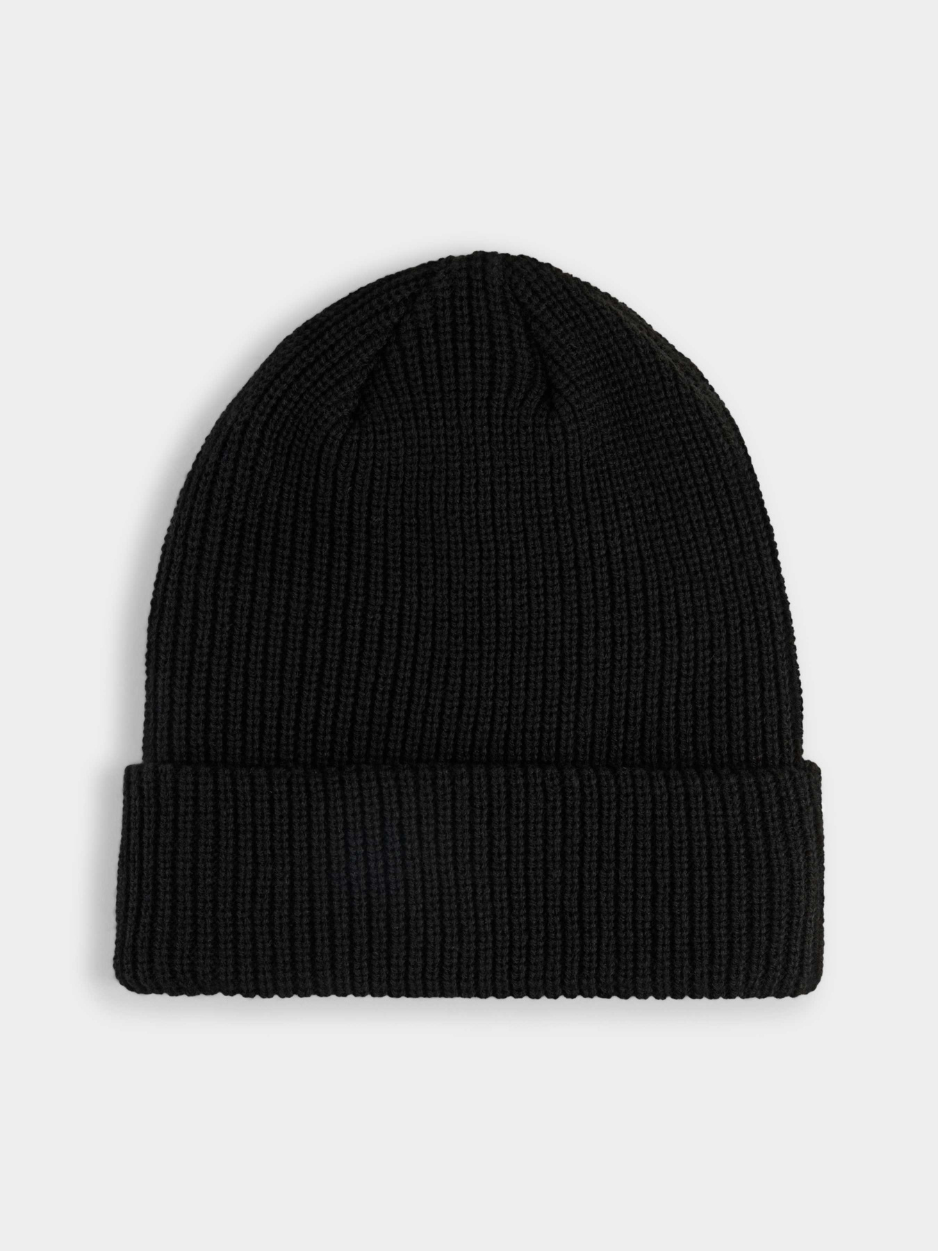 Шапки та кепки PUMA Ess High Crown Beanie модель 026410 Фото