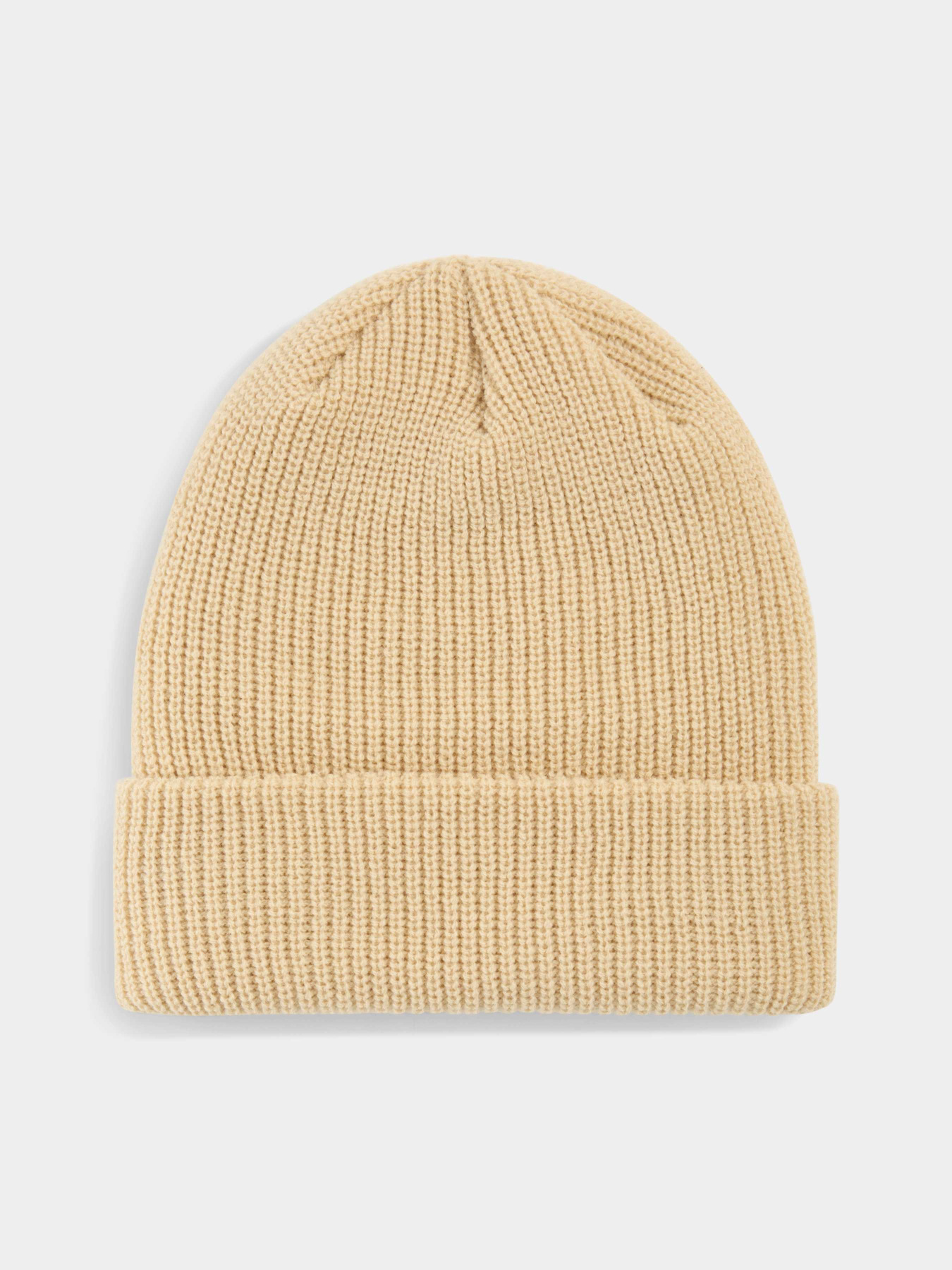 Шапки та кепки PUMA Ess High Crown Beanie модель 026410 Фото