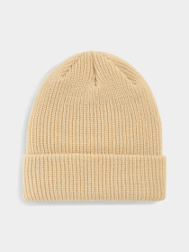 Шапки та кепки PUMA Ess High Crown Beanie модель 026410 Фото
