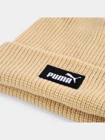 Шапки та кепки PUMA Ess High Crown Beanie модель 026410 Фото