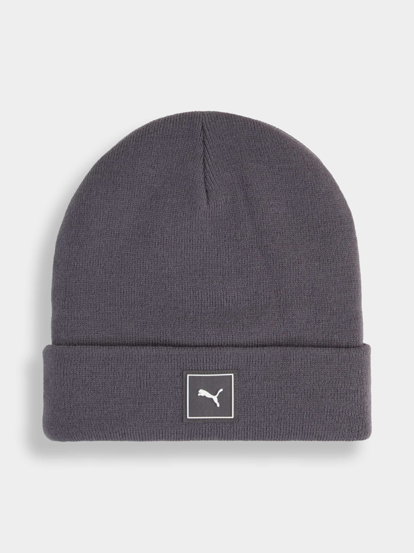 Шапки и кепки PUMA Wardrobeess Highcrown Beanie модель 026409 Шапки и кепки PUMA Wardrobeess Highcrown Beanie модель 026409 Фото