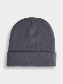 Шапки и кепки PUMA Wardrobeess Highcrown Beanie модель 026409 Фото