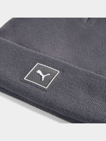 Шапки и кепки PUMA Wardrobeess Highcrown Beanie модель 026409 Фото