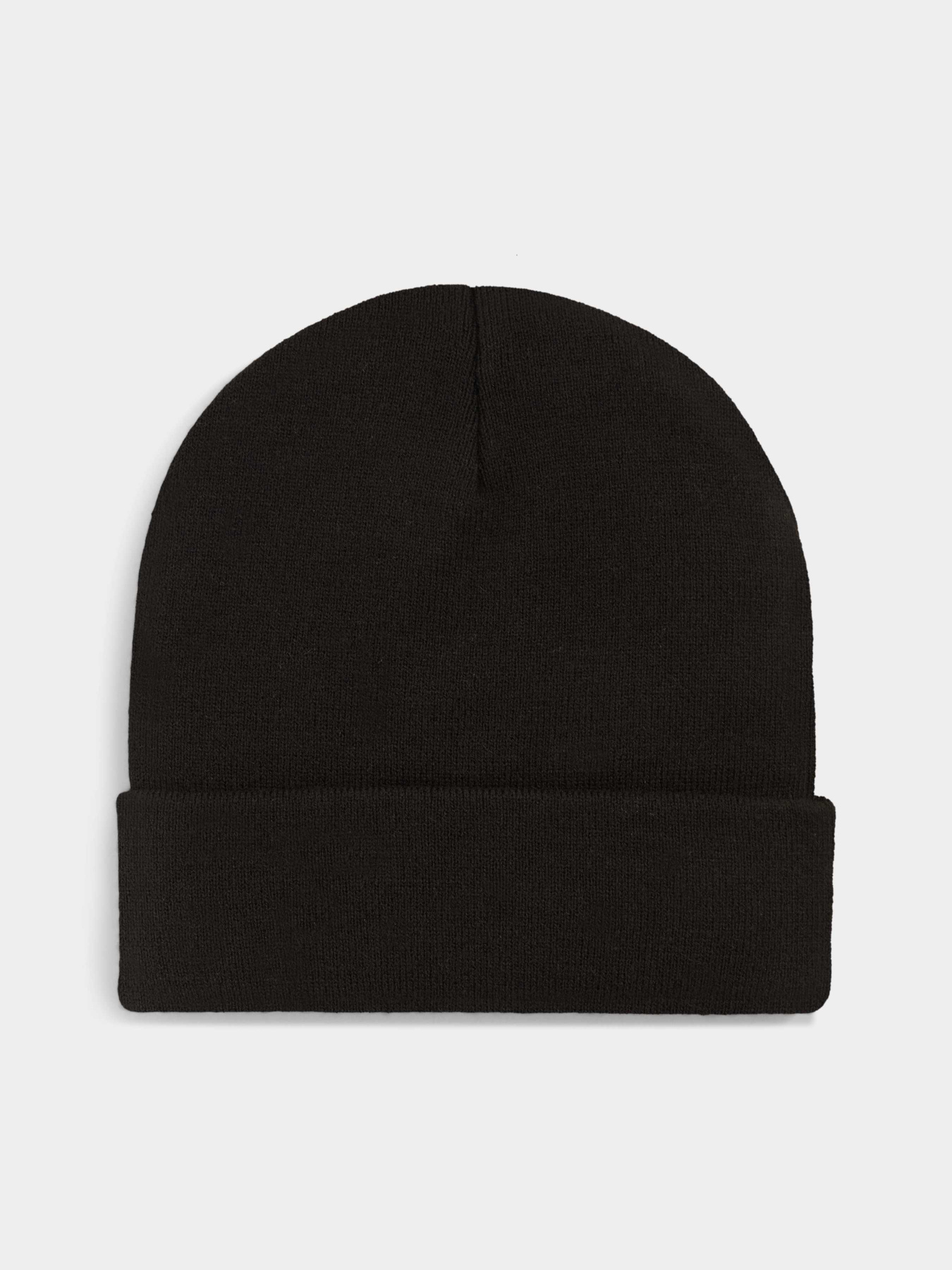 Шапки и кепки PUMA Wardrobeess Highcrown Beanie модель 026409 Шапки и кепки PUMA Wardrobeess Highcrown Beanie модель 026409 Фото