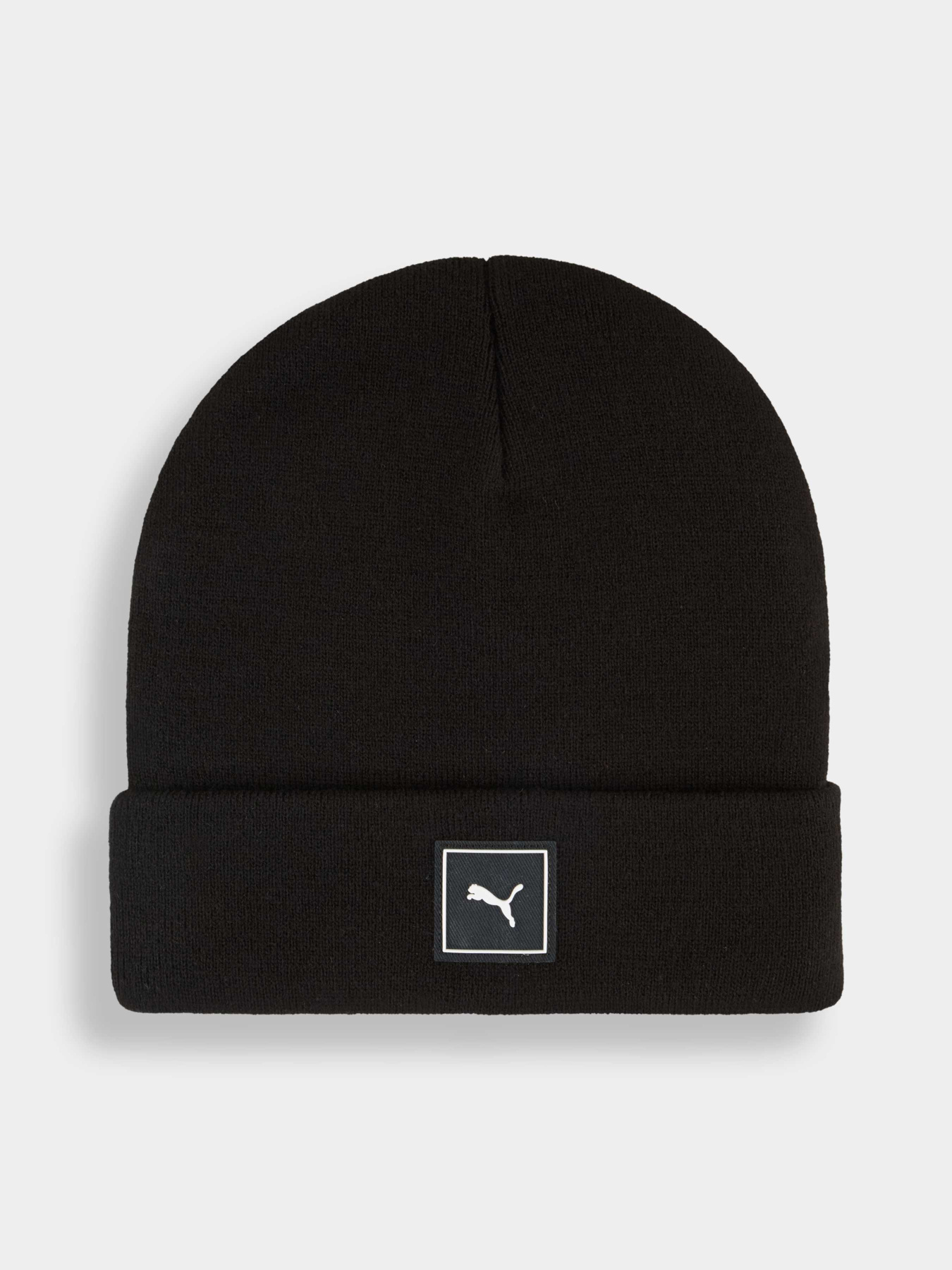 Шапки и кепки PUMA Wardrobeess Highcrown Beanie модель 026409 Шапки и кепки PUMA Wardrobeess Highcrown Beanie модель 026409 Фото