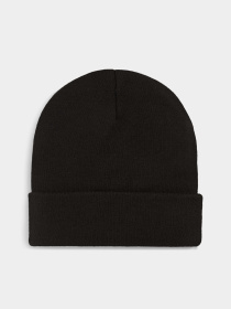 Шапки и кепки PUMA Wardrobeess Highcrown Beanie модель 026409 Фото