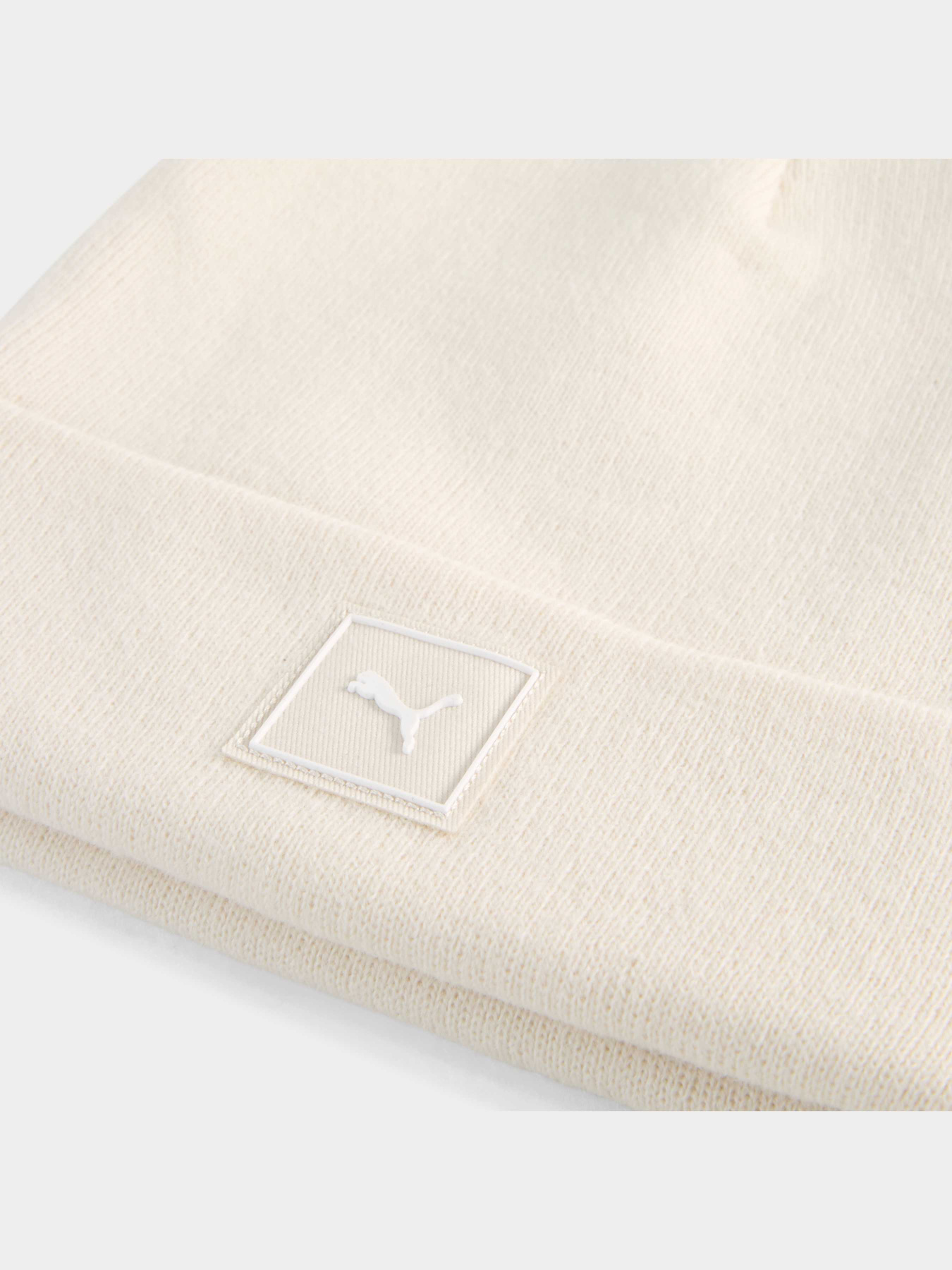 Шапки и кепки PUMA Wardrobeess Highcrown Beanie модель 026409 Шапки и кепки PUMA Wardrobeess Highcrown Beanie модель 026409 Фото