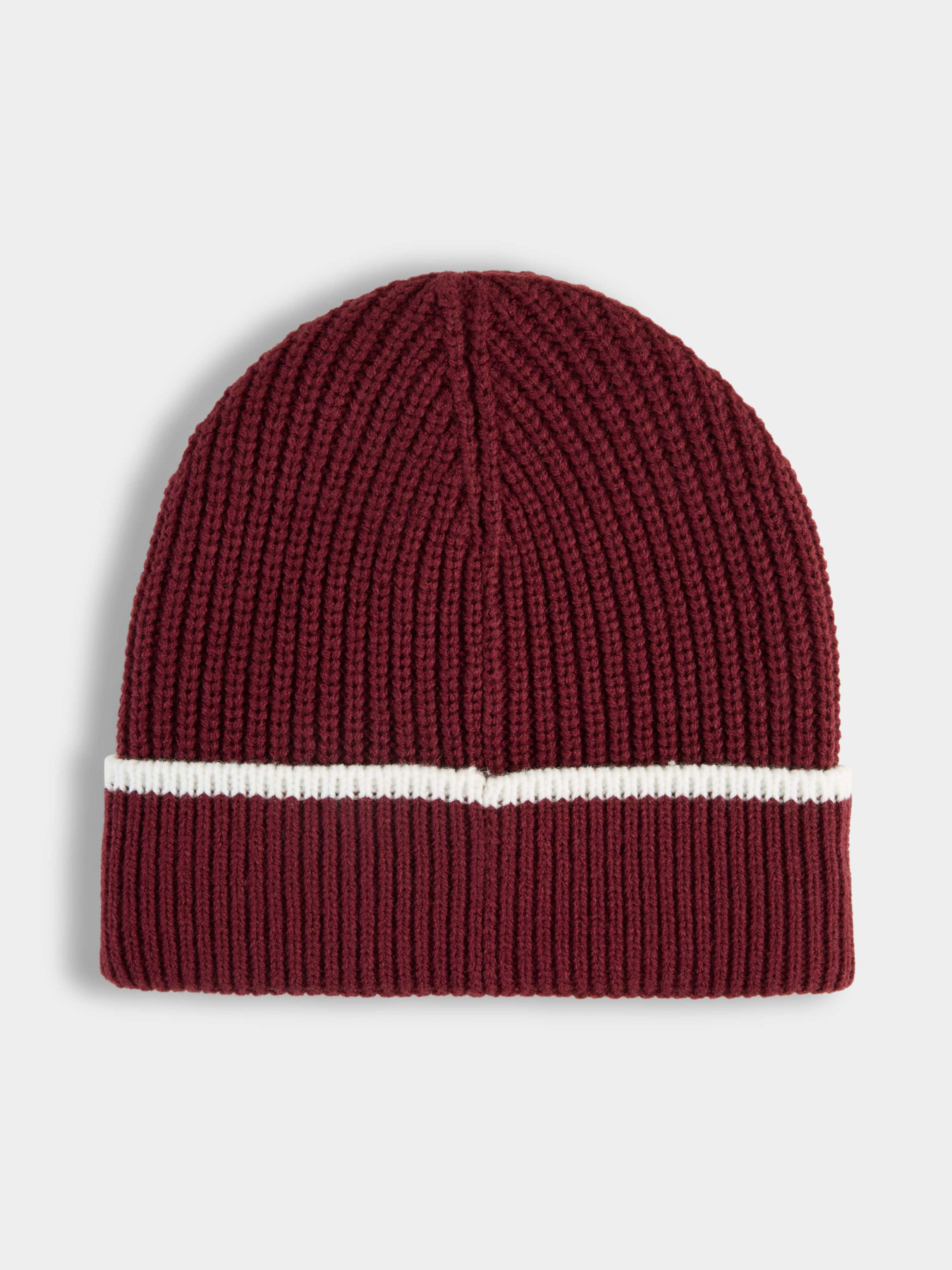 Шапки и кепки PUMA Class Mid Crown Beanie модель 026413 Фото