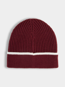 Шапки и кепки PUMA Class Mid Crown Beanie модель 026413 Фото