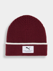 Шапки и кепки PUMA Class Mid Crown Beanie модель 026413 Фото