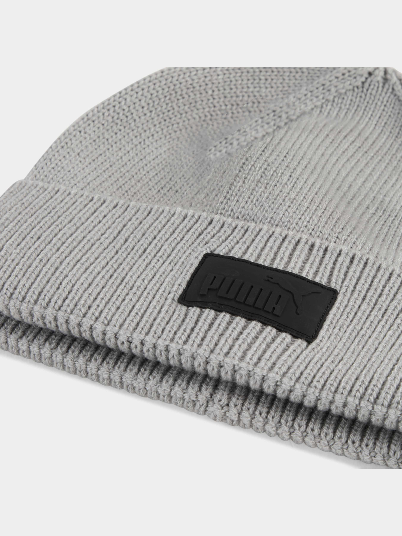 Шапки и кепки PUMA Ess Elevated Lowcrown Beanie модель 026414 Шапки и кепки PUMA Ess Elevated Lowcrown Beanie модель 026414 Фото