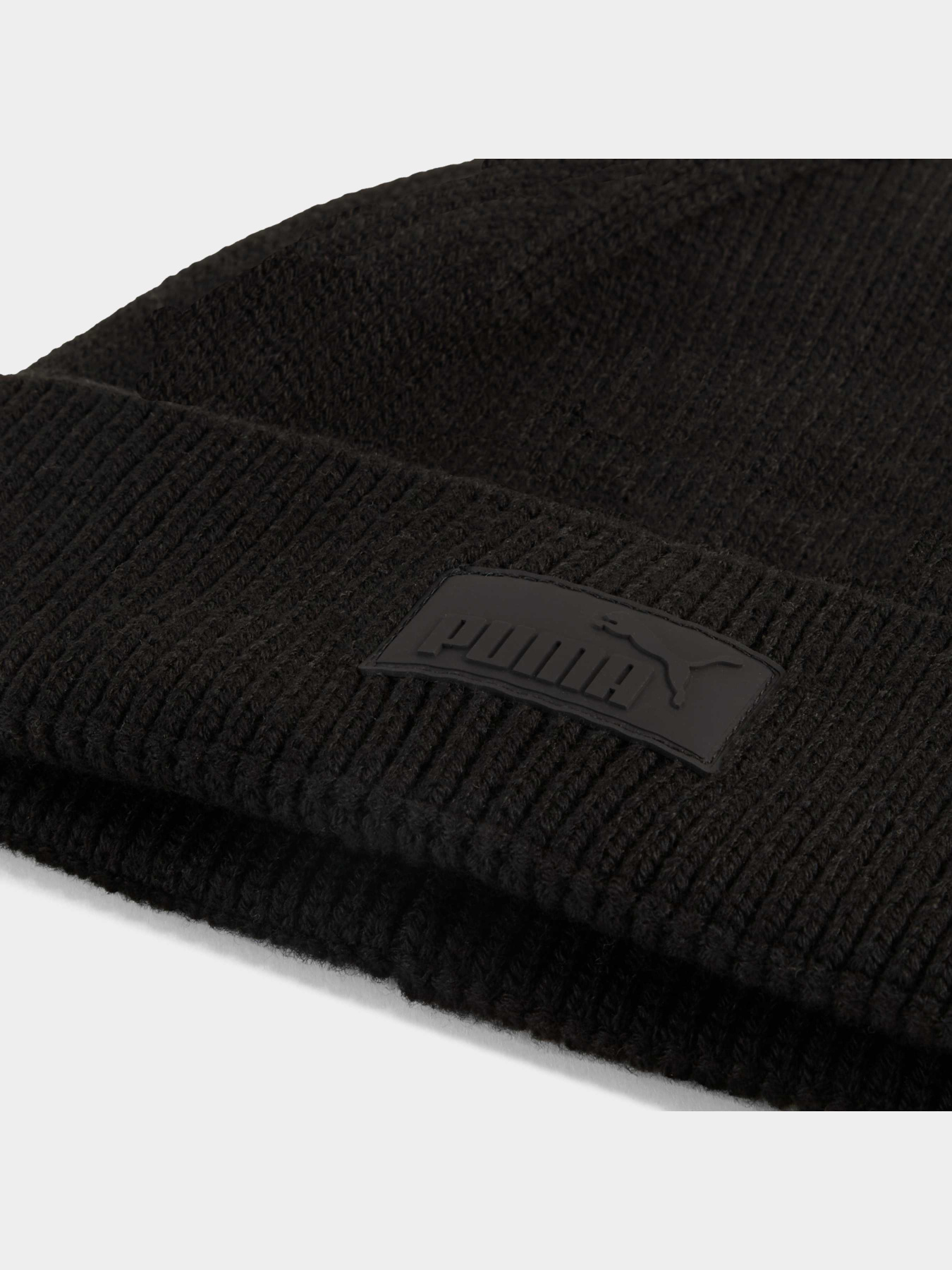 Шапки и кепки PUMA Ess Elevated Lowcrown Beanie модель 026414 Шапки и кепки PUMA Ess Elevated Lowcrown Beanie модель 026414 Фото