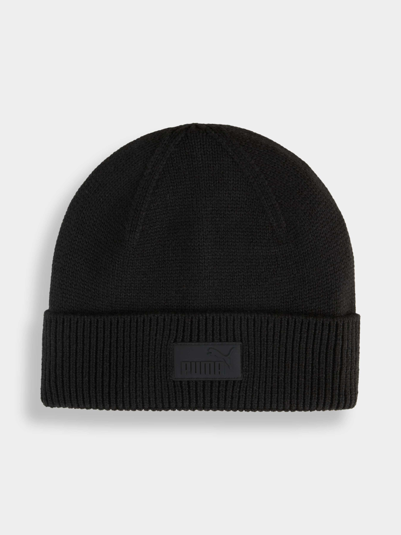 Шапки и кепки PUMA Ess Elevated Lowcrown Beanie модель 026414 Шапки и кепки PUMA Ess Elevated Lowcrown Beanie модель 026414 Фото