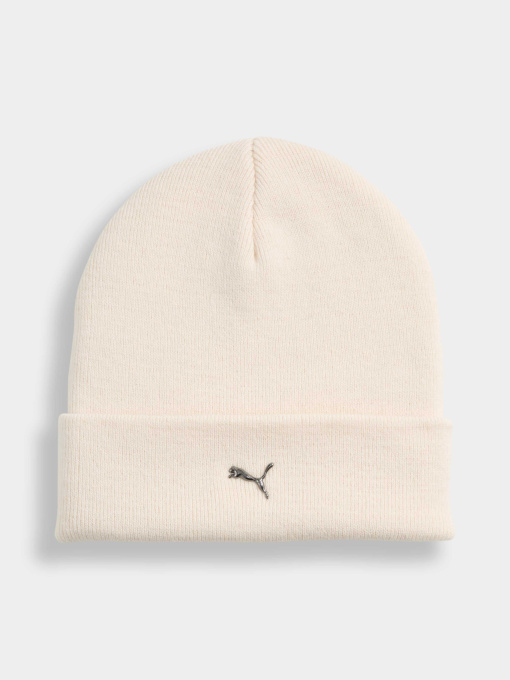 Шапки и кепки PUMA Metalcat Highcrownbeanie модель 026404 Фото