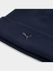 Шапки и кепки PUMA Metalcat Highcrownbeanie модель 026404 Фото