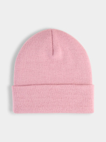 Шапки та кепки PUMA Metalcat Highcrownbeanie модель 026404 Фото