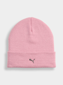 Шапки та кепки PUMA Metalcat Highcrownbeanie модель 026404 Фото