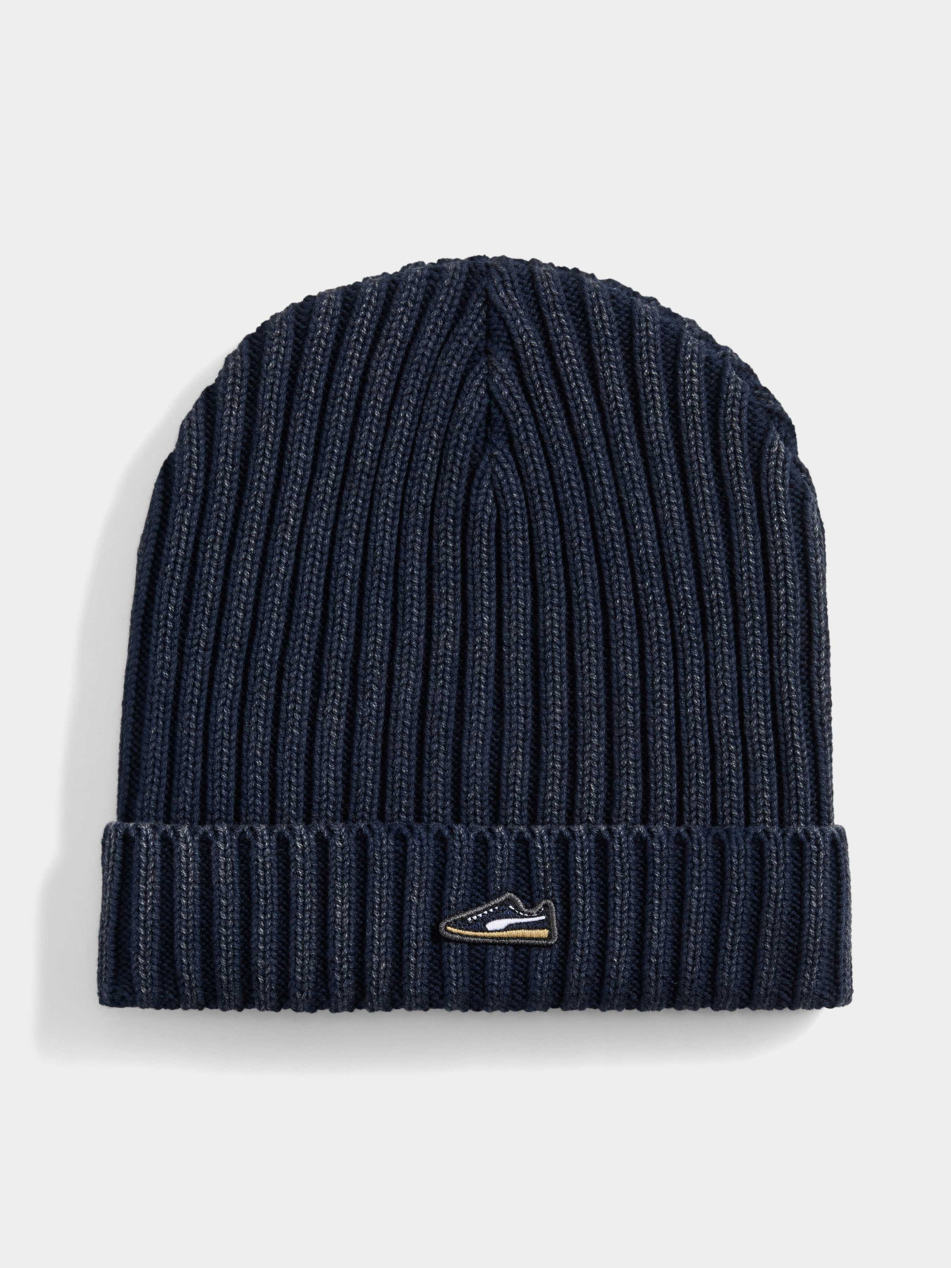 Шапки та кепки PUMA Premium Ess Mid Crown Beanie модель 026394 Шапки та кепки PUMA Premium Ess Mid Crown Beanie модель 026394 Фото