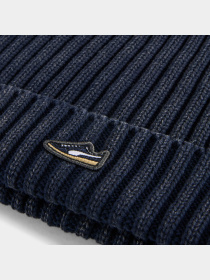 Шапки та кепки PUMA Premium Ess Mid Crown Beanie модель 026394 Фото