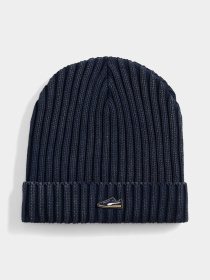 Шапки та кепки PUMA Premium Ess Mid Crown Beanie модель 026394 Фото