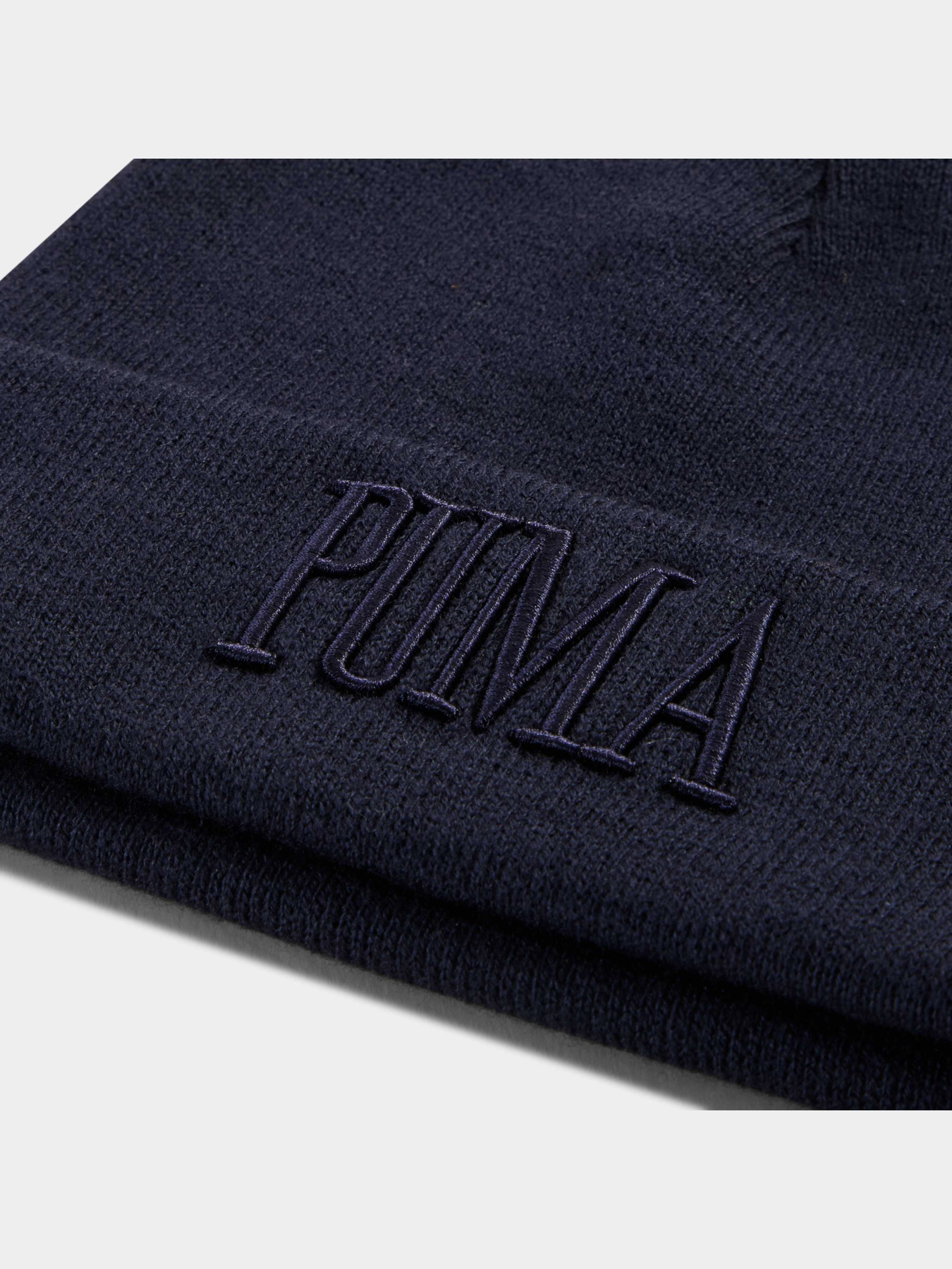 Шапки и кепки PUMA Classi Graphicmidcrownbeanie модель 026385 Шапки и кепки PUMA Classi Graphicmidcrownbeanie модель 026385 Фото