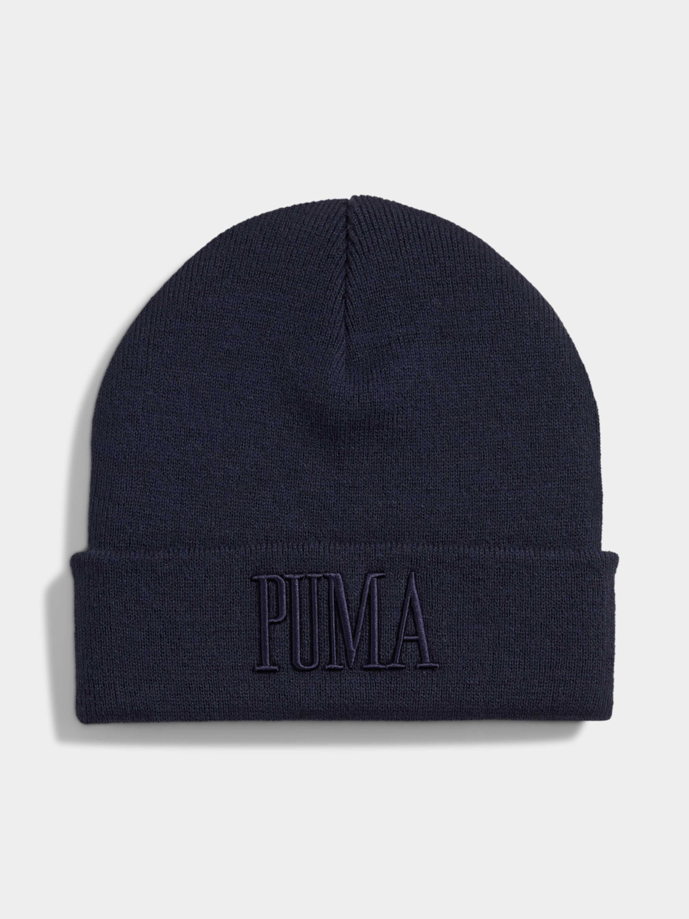 Шапки и кепки PUMA Classi Graphicmidcrownbeanie модель 026385 Шапки и кепки PUMA Classi Graphicmidcrownbeanie модель 026385 Фото