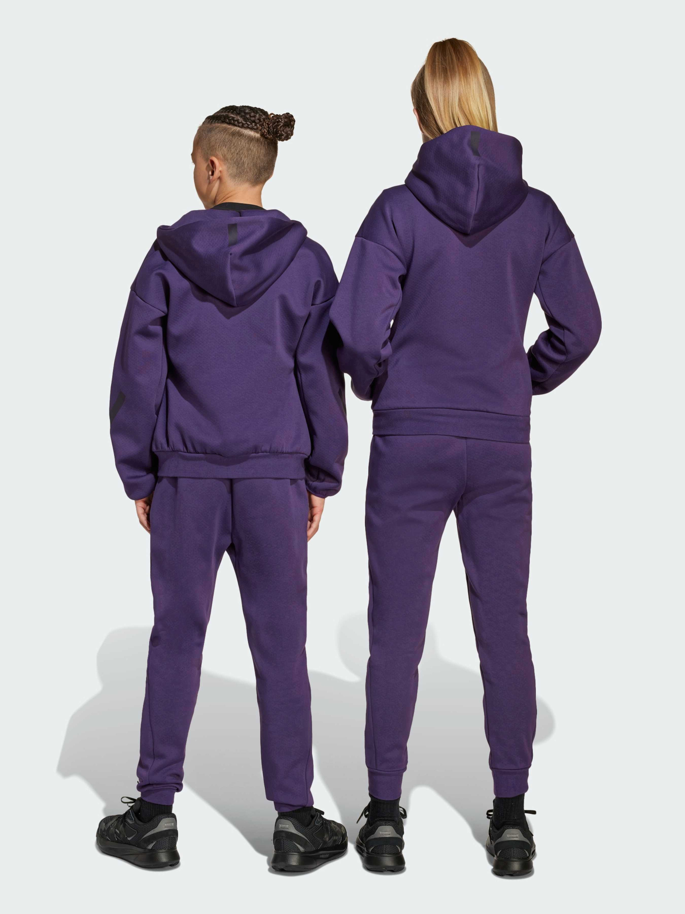 Штани Adidas ZNE модель JW2429 Фото