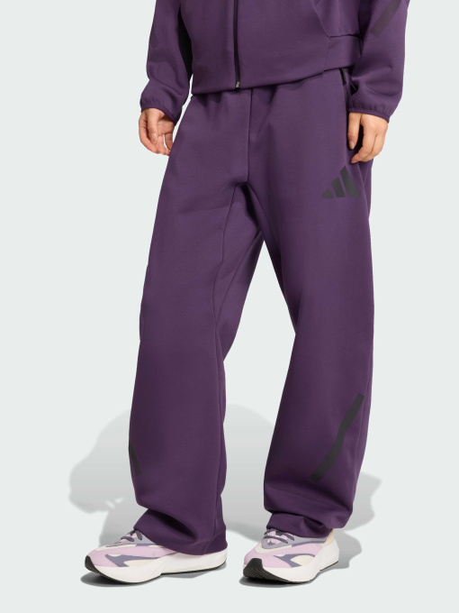 Штани Adidas ZNE модель KB9441 Фото