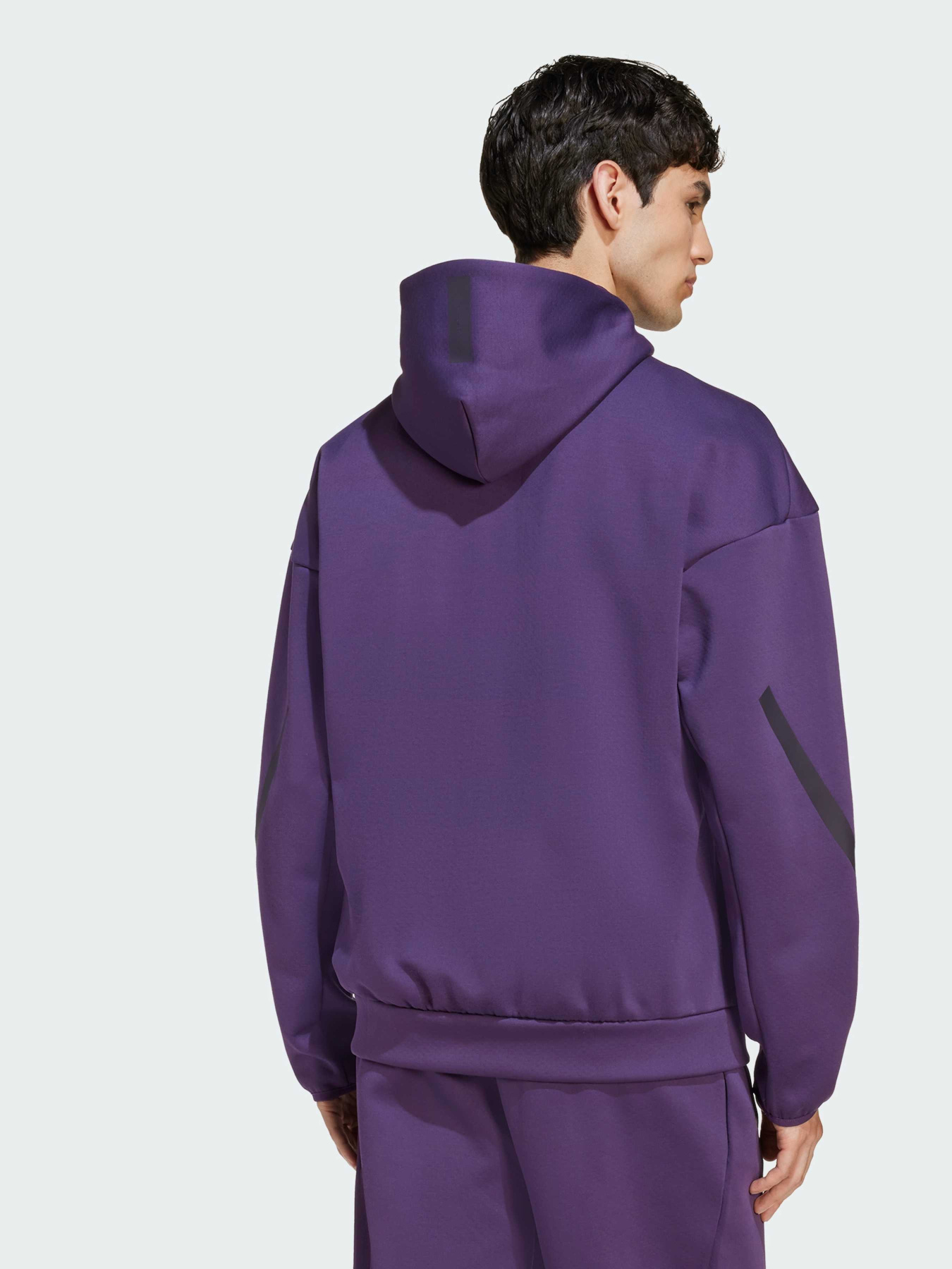 Худі та світшоти Adidas ZNE модель KB7124 Худі та світшоти Adidas ZNE модель KB7124 Фото