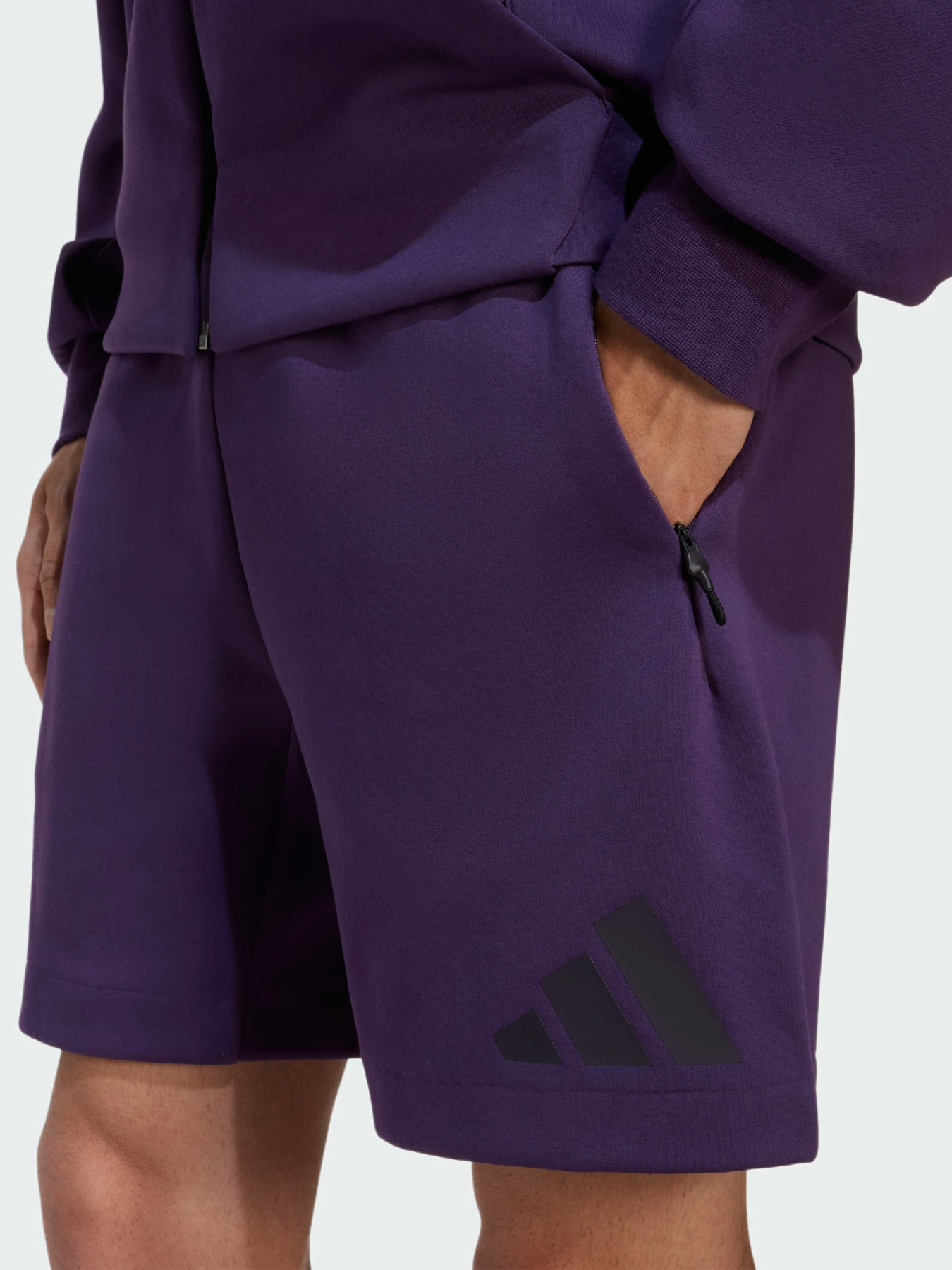 Шорти Adidas ZNE модель JW4747 Фото