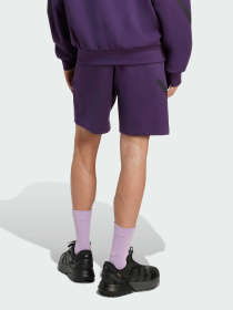 Шорти Adidas ZNE модель JW4747 Фото
