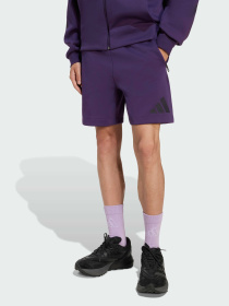 Шорти Adidas ZNE модель JW4747 Фото