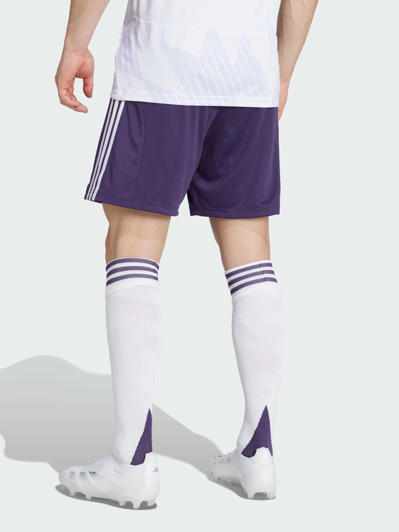 Шорти Adidas модель KA5443 Фото