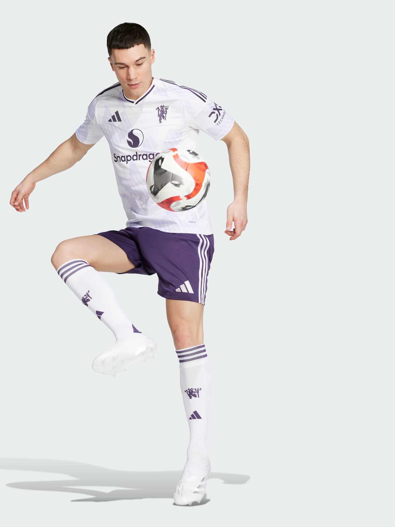 Шорти Adidas модель KA5443 Фото